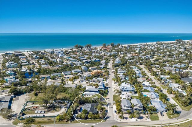419 CLARK DRIVE, Holmes Beach, FL 34217