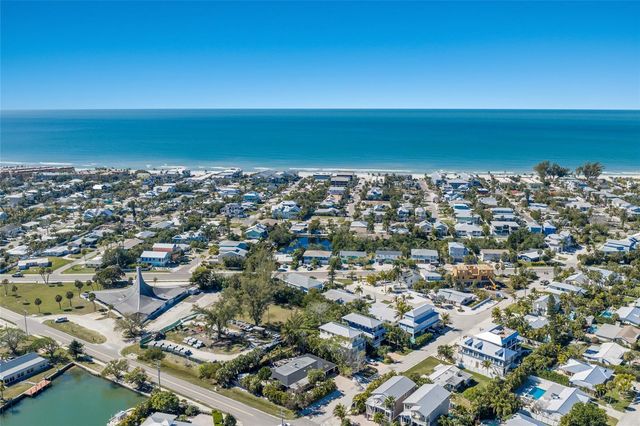 419 CLARK DRIVE, Holmes Beach, FL 34217