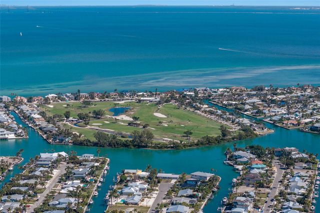 419 CLARK DRIVE, Holmes Beach, FL 34217