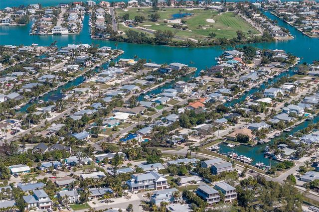 419 CLARK DRIVE, Holmes Beach, FL 34217