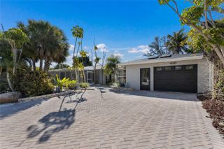 419 CLARK DRIVE, Holmes Beach, FL 34217