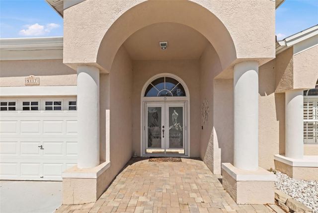 5117 SPECTACULAR BID DRIVE, Wesley Chapel, FL 33544