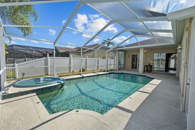 5117 SPECTACULAR BID DRIVE, Wesley Chapel, FL 33544