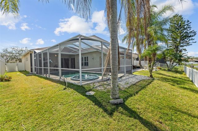 5117 SPECTACULAR BID DRIVE, Wesley Chapel, FL 33544