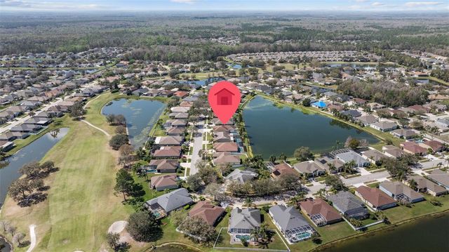 5117 SPECTACULAR BID DRIVE, Wesley Chapel, FL 33544