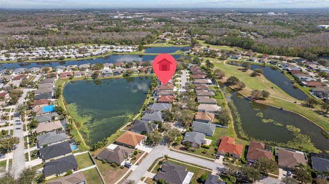 5117 SPECTACULAR BID DRIVE, Wesley Chapel, FL 33544