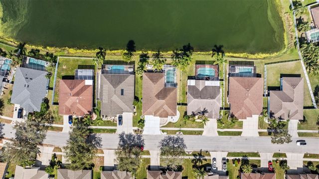 5117 SPECTACULAR BID DRIVE, Wesley Chapel, FL 33544