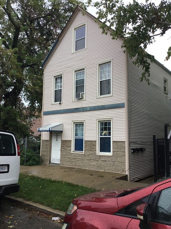 4319 S Paulina Street, Chicago, IL 60609 — photo 2
