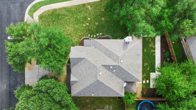 14400 Showdown LN, Austin, TX 78717