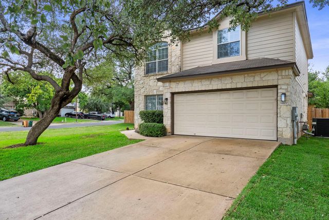 14400 Showdown LN, Austin, TX 78717