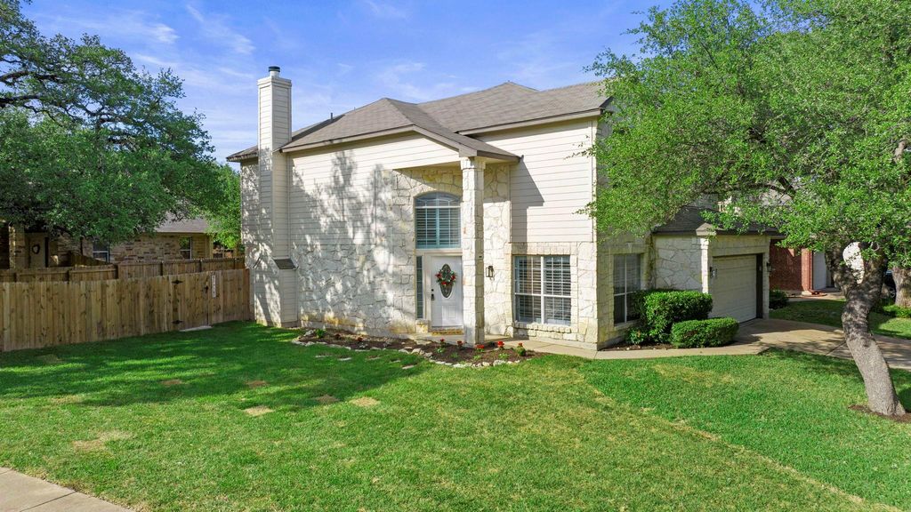 14400 Showdown LN, Austin, TX 78717