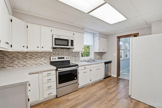 4308 Smith Road, Cincinnati, OH 45212