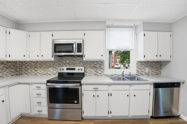 4308 Smith Road, Cincinnati, OH 45212