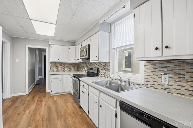 4308 Smith Road, Cincinnati, OH 45212