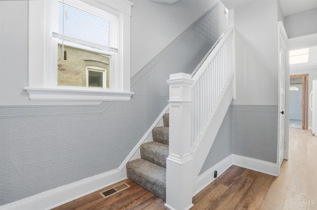 4308 Smith Road, Cincinnati, OH 45212