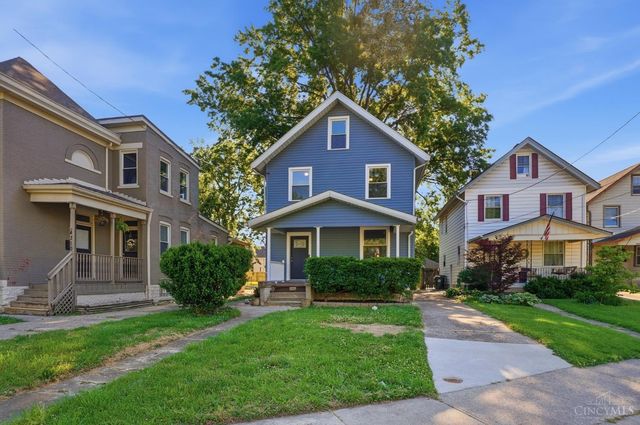 4308 Smith Road, Cincinnati, OH 45212
