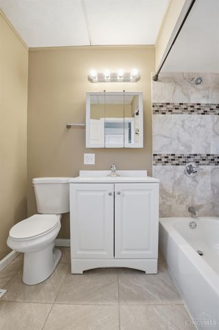 4308 Smith Road, Cincinnati, OH 45212
