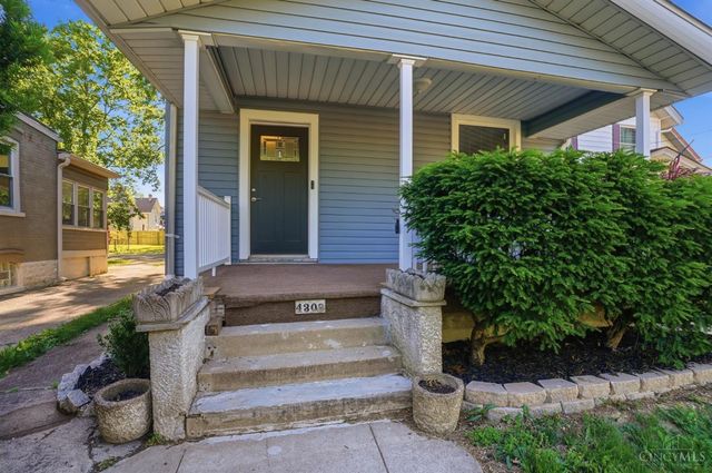 4308 Smith Road, Cincinnati, OH 45212