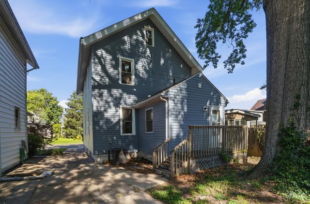 4308 Smith Road, Cincinnati, OH 45212