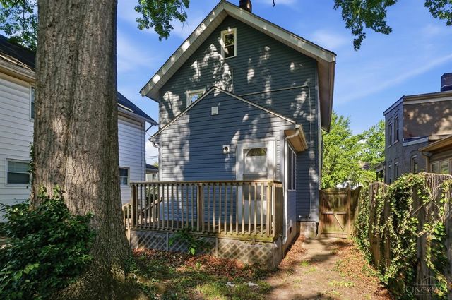 4308 Smith Road, Cincinnati, OH 45212