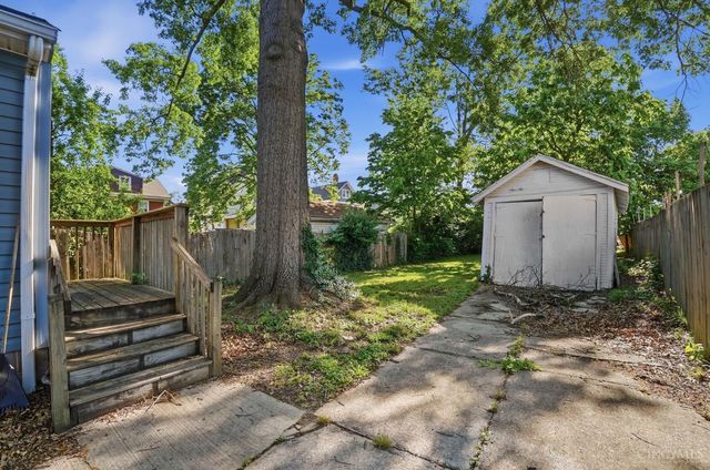 4308 Smith Road, Cincinnati, OH 45212