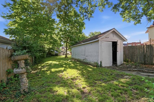 4308 Smith Road, Cincinnati, OH 45212