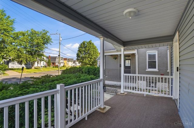 4308 Smith Road, Cincinnati, OH 45212