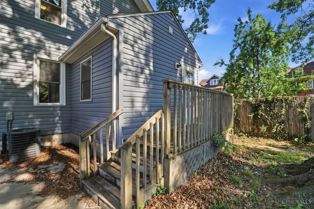 4308 Smith Road, Cincinnati, OH 45212