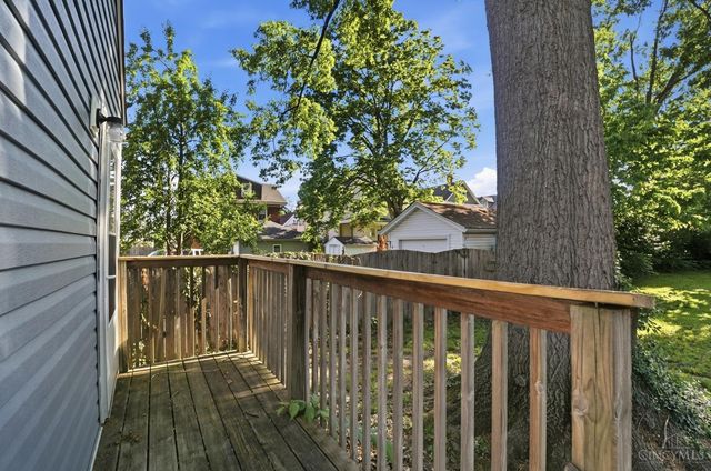 4308 Smith Road, Cincinnati, OH 45212