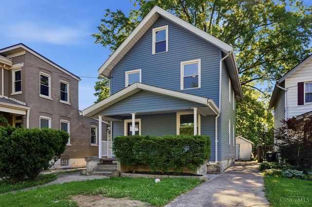 4308 Smith Road, Cincinnati, OH 45212
