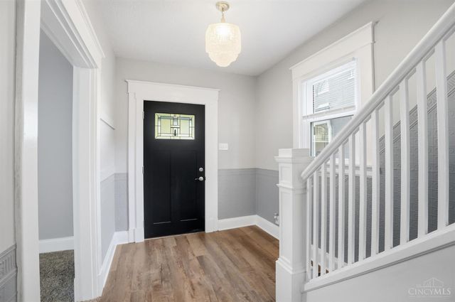 4308 Smith Road, Cincinnati, OH 45212