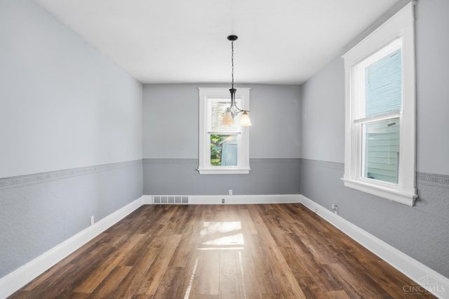 4308 Smith Road, Cincinnati, OH 45212