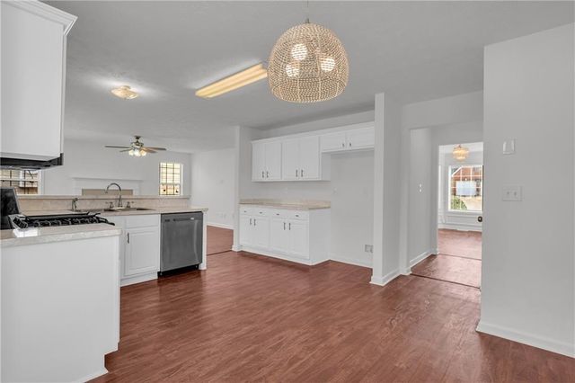 5171 Winding Glen Drive, Lithonia, GA 30038