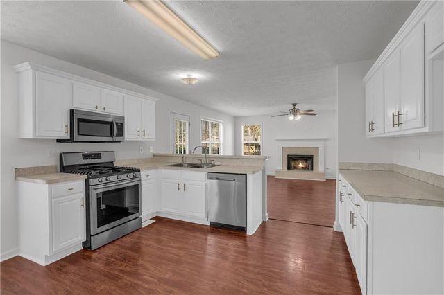 5171 Winding Glen Drive, Lithonia, GA 30038