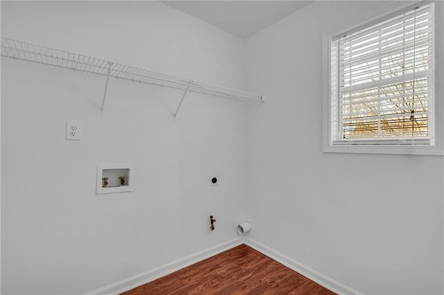 5171 Winding Glen Drive, Lithonia, GA 30038