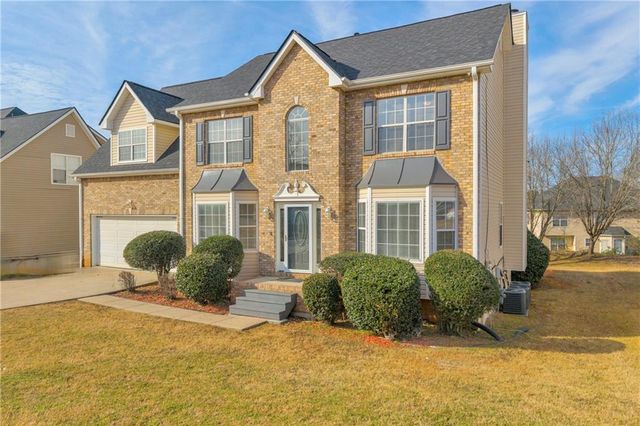 5171 Winding Glen Drive, Lithonia, GA 30038
