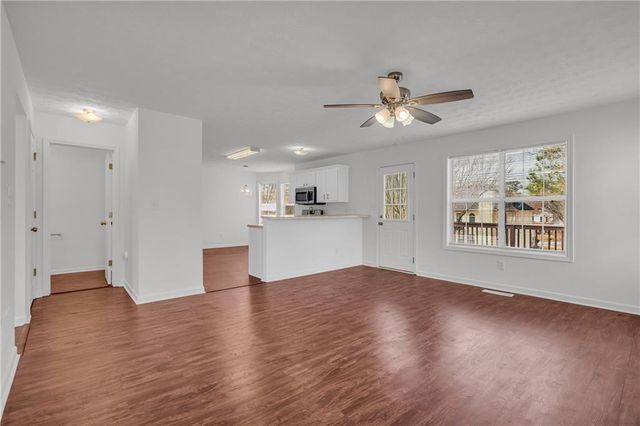 5171 Winding Glen Drive, Lithonia, GA 30038