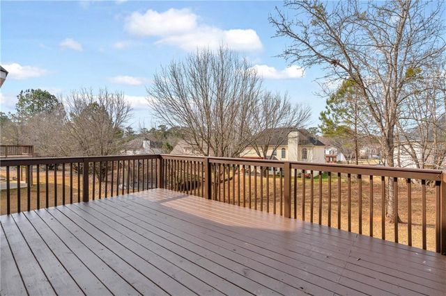 5171 Winding Glen Drive, Lithonia, GA 30038