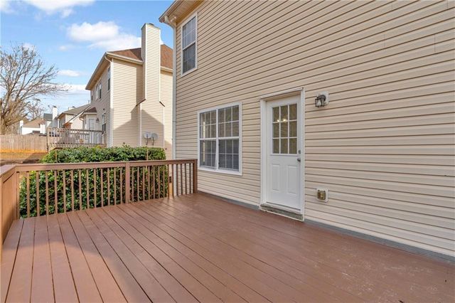 5171 Winding Glen Drive, Lithonia, GA 30038