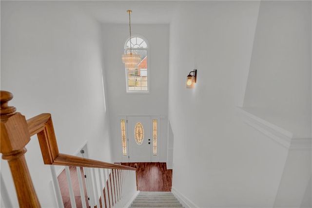 5171 Winding Glen Drive, Lithonia, GA 30038