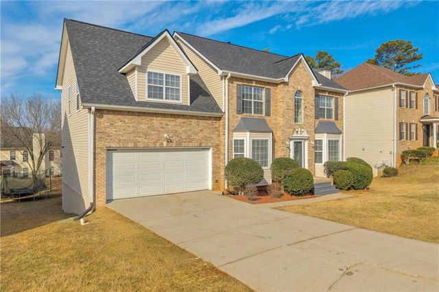 5171 Winding Glen Drive, Lithonia, GA 30038