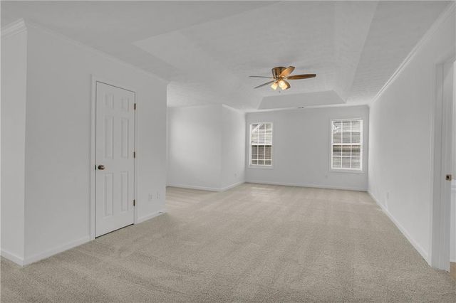 5171 Winding Glen Drive, Lithonia, GA 30038