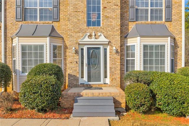 5171 Winding Glen Drive, Lithonia, GA 30038