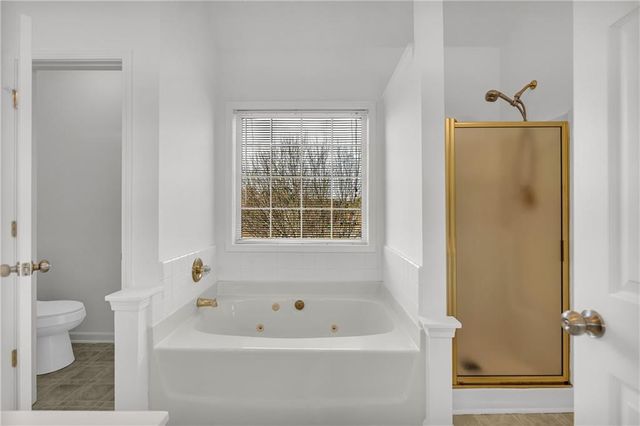 5171 Winding Glen Drive, Lithonia, GA 30038