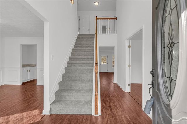 5171 Winding Glen Drive, Lithonia, GA 30038