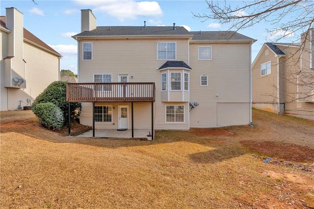 5171 Winding Glen Drive, Lithonia, GA 30038