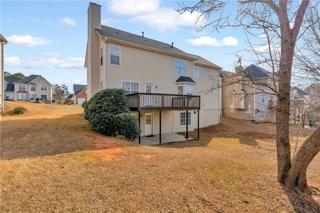 5171 Winding Glen Drive, Lithonia, GA 30038