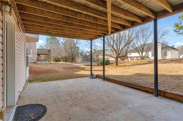 5171 Winding Glen Drive, Lithonia, GA 30038