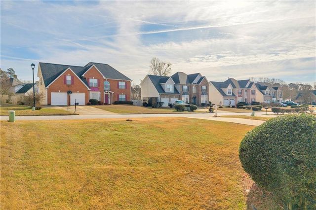 5171 Winding Glen Drive, Lithonia, GA 30038