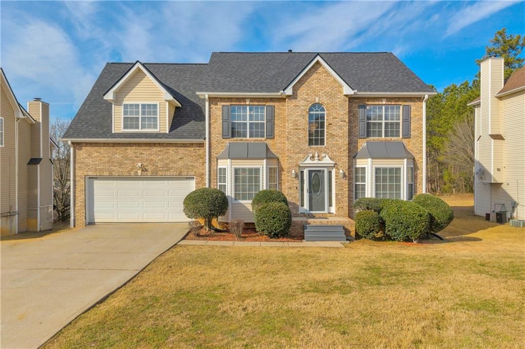 5171 Winding Glen Drive, Lithonia, GA 30038